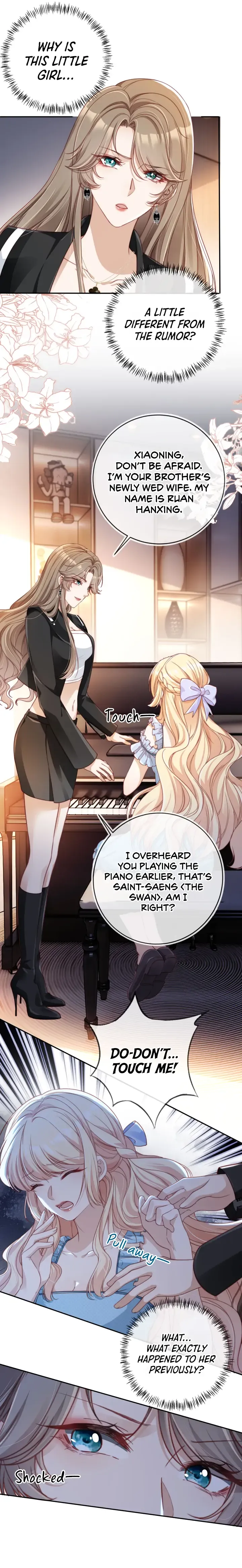 Marry Me (Man Shen Gong Chuang) Chapter 3 Online - página 13
