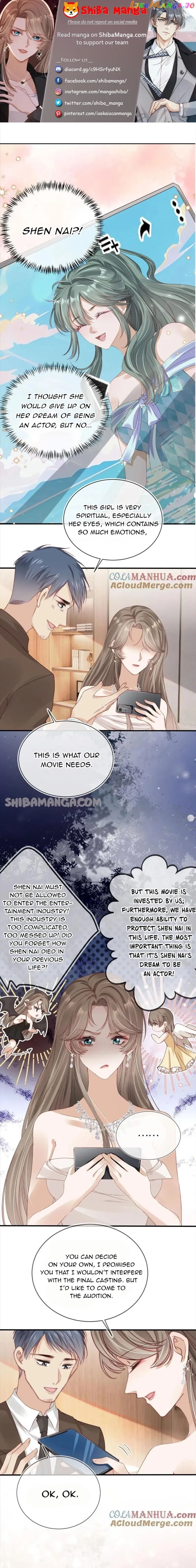 Marry Me (Man Shen Gong Chuang) Chapter 32 Online - página 1