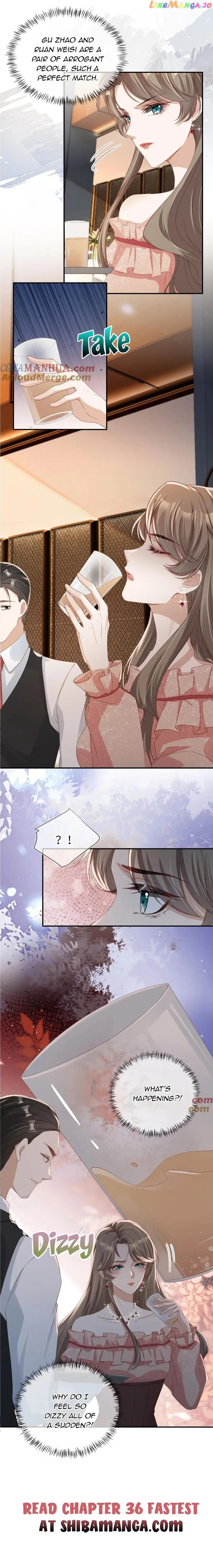 Marry Me (Man Shen Gong Chuang) Chapter 35 Online - página 6