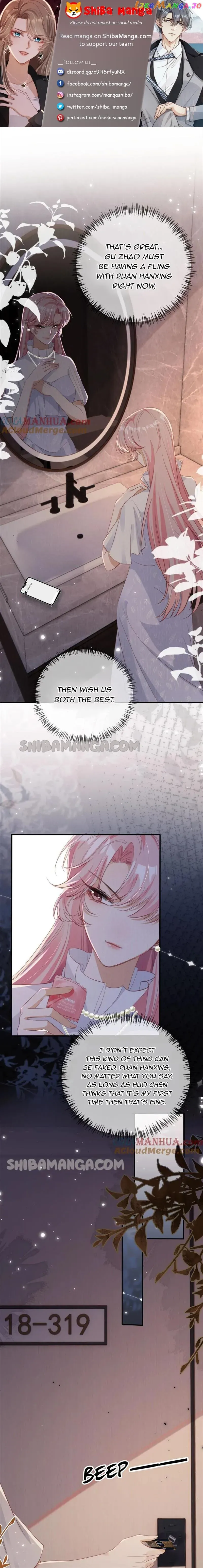 Marry Me (Man Shen Gong Chuang) Chapter 37 Online - página 1