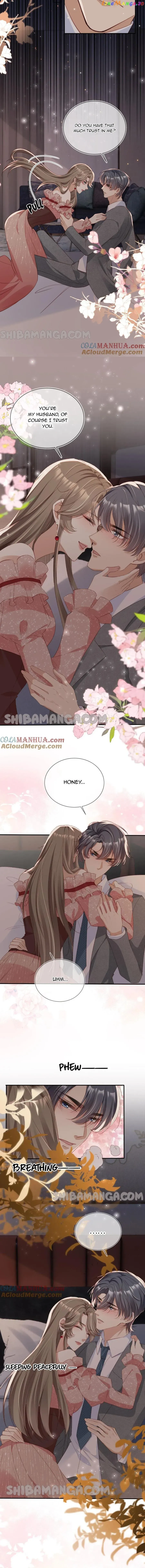 Marry Me (Man Shen Gong Chuang) Chapter 37 Online - página 4