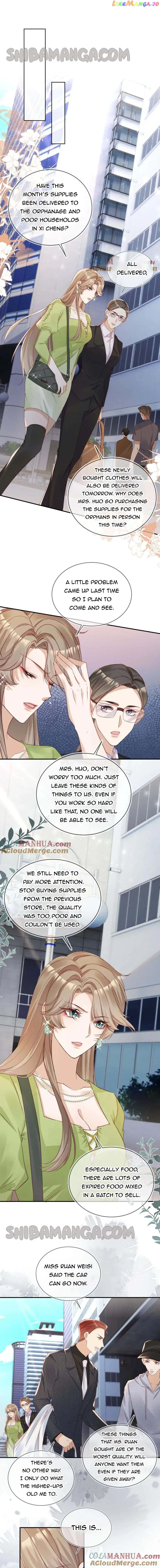 Marry Me (Man Shen Gong Chuang) Chapter 48 Online - página 1