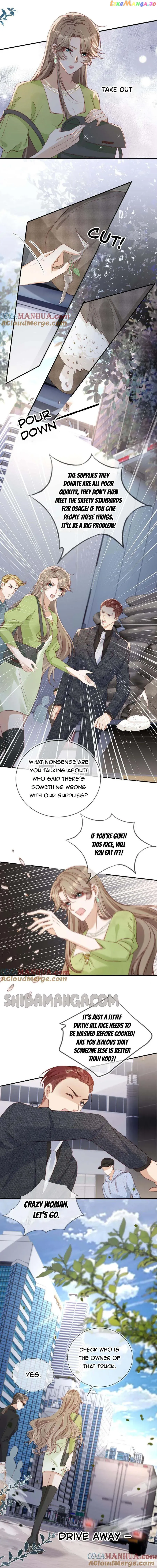 Marry Me (Man Shen Gong Chuang) Chapter 48 Online - página 3