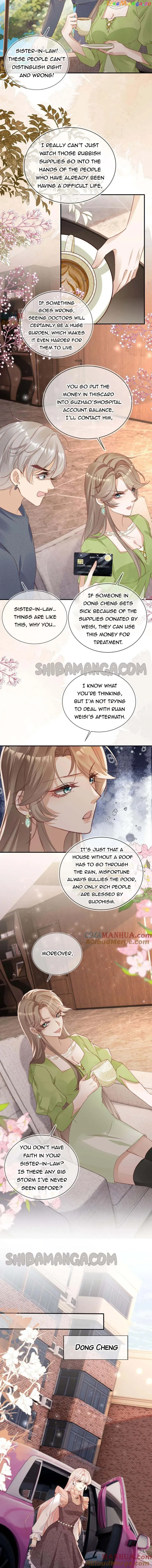 Marry Me (Man Shen Gong Chuang) Chapter 48 Online - página 5