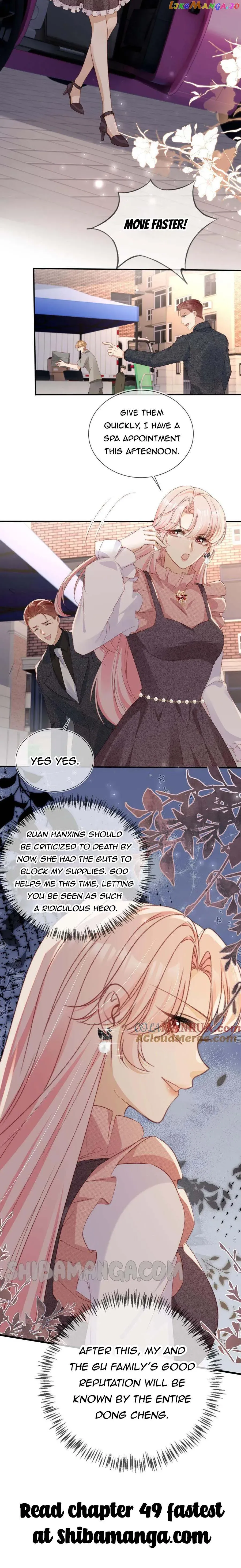 Marry Me (Man Shen Gong Chuang) Chapter 48 Online - página 6