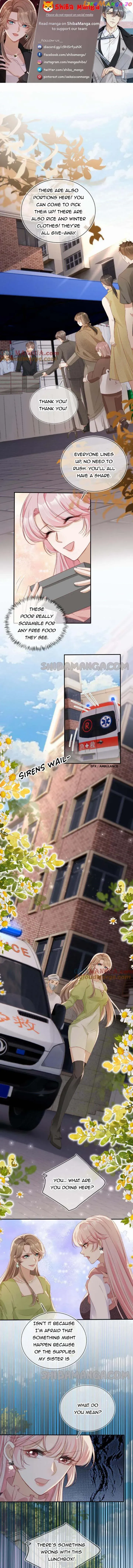 Marry Me (Man Shen Gong Chuang) Chapter 49 Online - página 1
