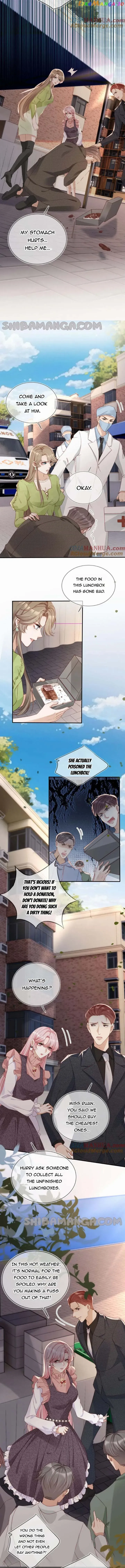 Marry Me (Man Shen Gong Chuang) Chapter 49 Online - página 2