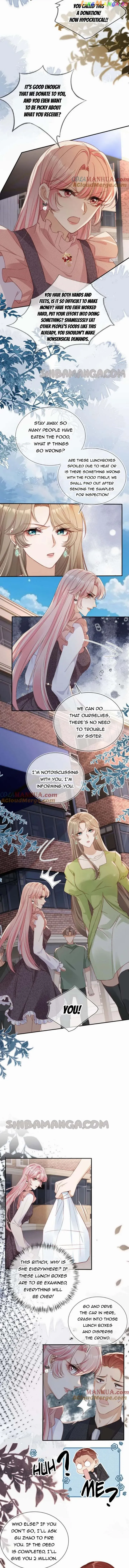 Marry Me (Man Shen Gong Chuang) Chapter 49 Online - página 3