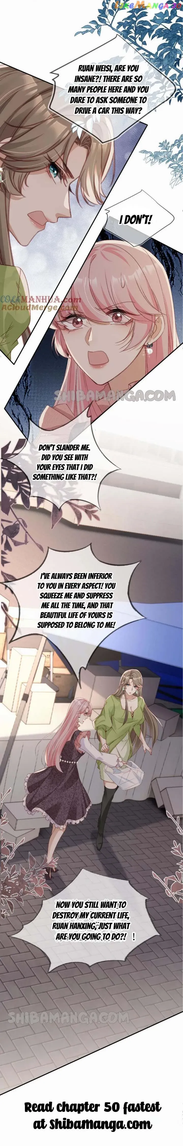 Marry Me (Man Shen Gong Chuang) Chapter 49 Online - página 6
