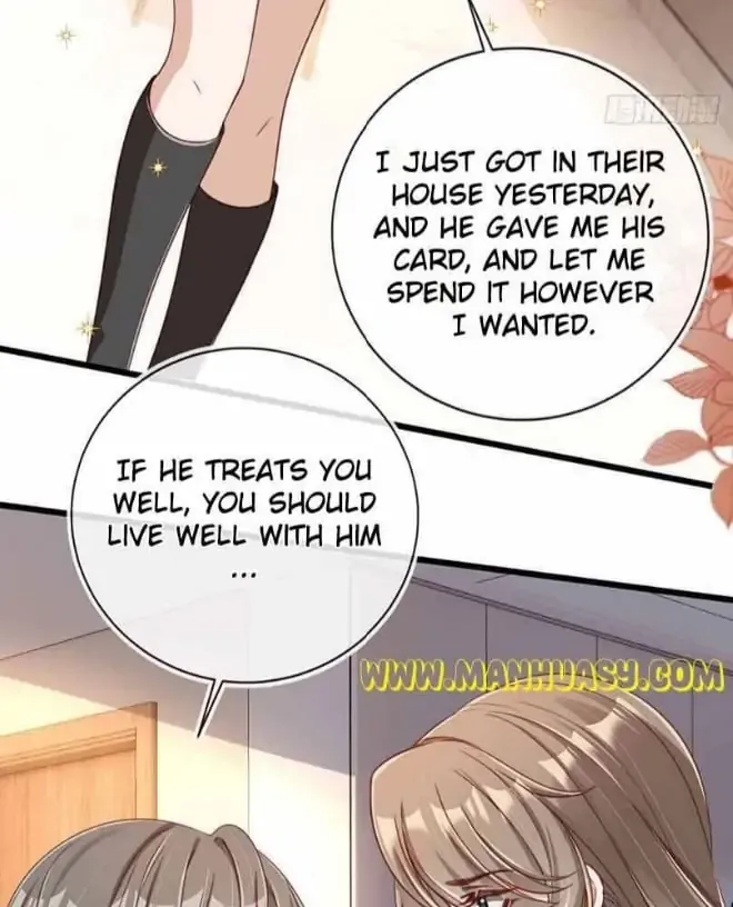 Marry Me (Man Shen Gong Chuang) Chapter 5 Online - página 8
