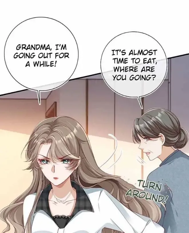 Marry Me (Man Shen Gong Chuang) Chapter 5 Online - página 22