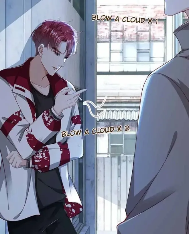 Marry Me (Man Shen Gong Chuang) Chapter 5 Online - página 24