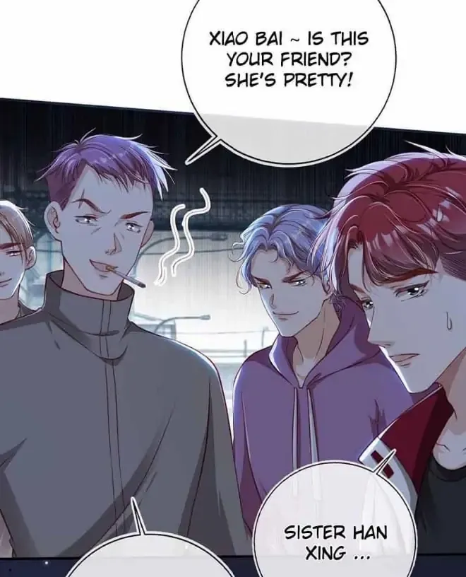 Marry Me (Man Shen Gong Chuang) Chapter 5 Online - página 28