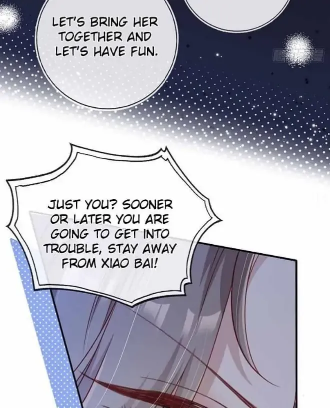 Marry Me (Man Shen Gong Chuang) Chapter 5 Online - página 29
