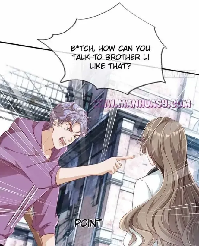 Marry Me (Man Shen Gong Chuang) Chapter 5 Online - página 32