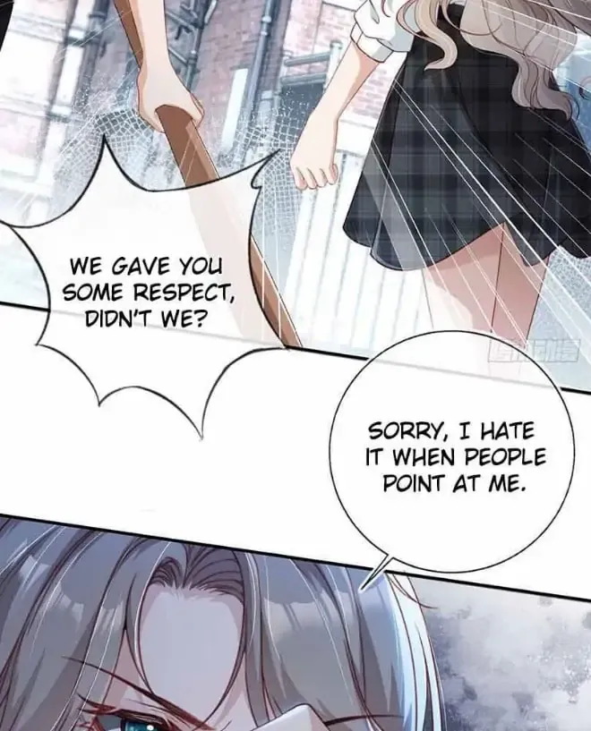 Marry Me (Man Shen Gong Chuang) Chapter 5 Online - página 33