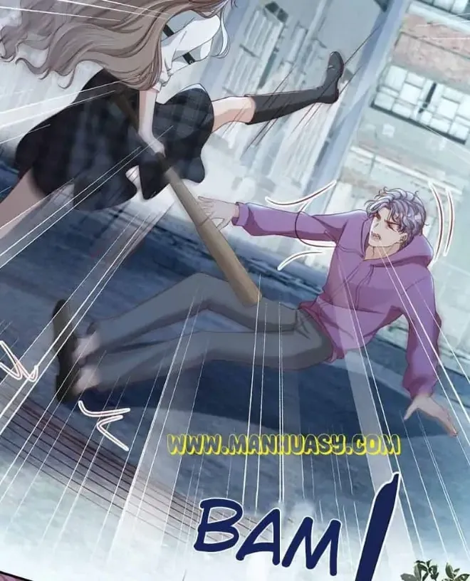 Marry Me (Man Shen Gong Chuang) Chapter 5 Online - página 38