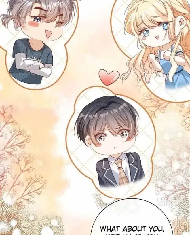 Marry Me (Man Shen Gong Chuang) Chapter 5 Online - página 58