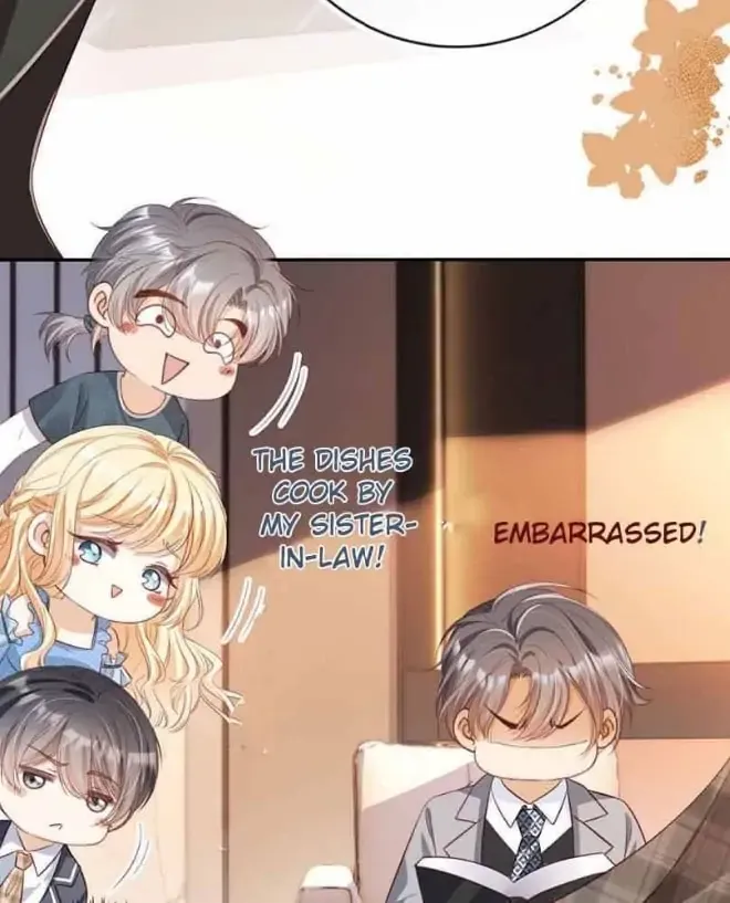 Marry Me (Man Shen Gong Chuang) Chapter 5 Online - página 65