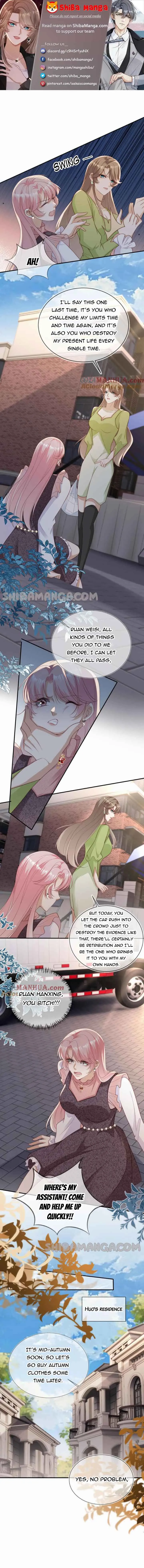 Marry Me (Man Shen Gong Chuang) Chapter 50 Online - página 1
