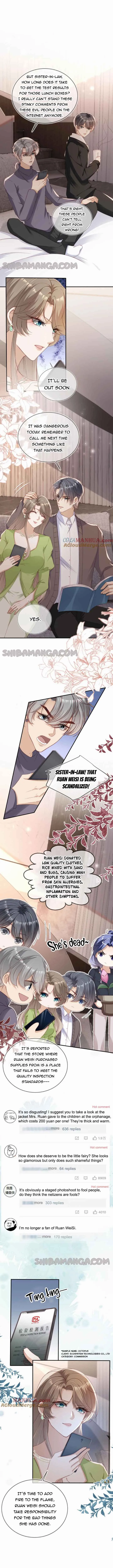 Marry Me (Man Shen Gong Chuang) Chapter 50 Online - página 2