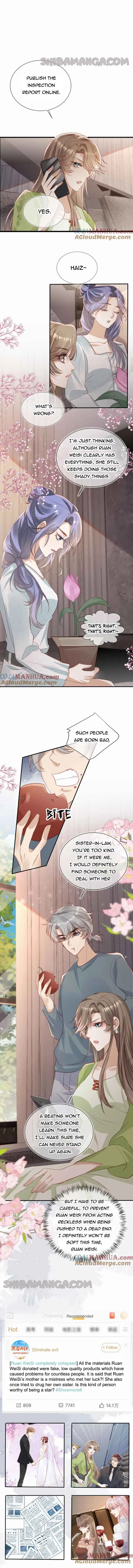 Marry Me (Man Shen Gong Chuang) Chapter 50 Online - página 3