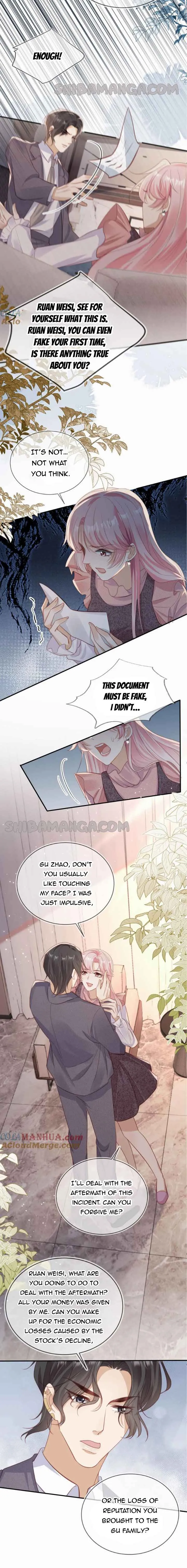 Marry Me (Man Shen Gong Chuang) Chapter 50 Online - página 5