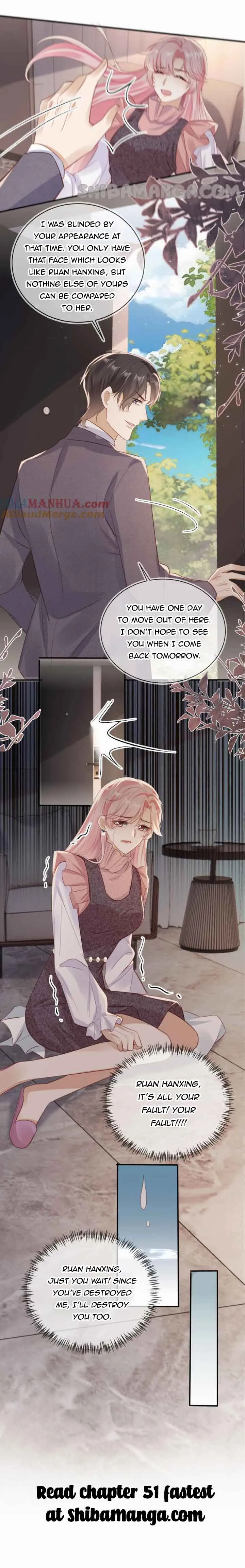 Marry Me (Man Shen Gong Chuang) Chapter 50 Online - página 6