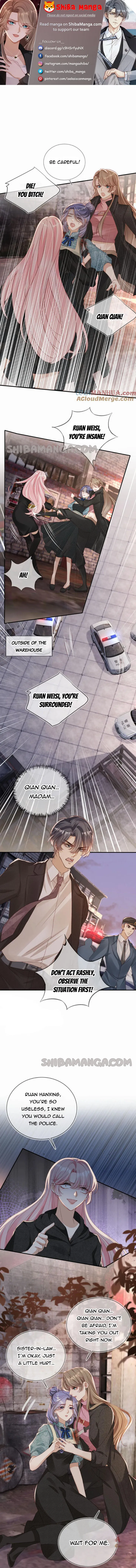 Marry Me (Man Shen Gong Chuang) Chapter 53 Online - página 1