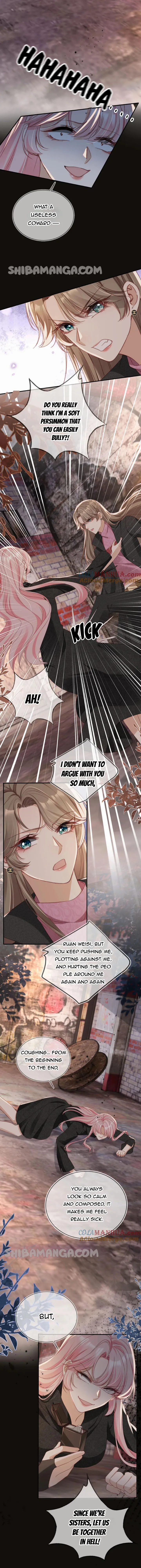 Marry Me (Man Shen Gong Chuang) Chapter 53 Online - página 2