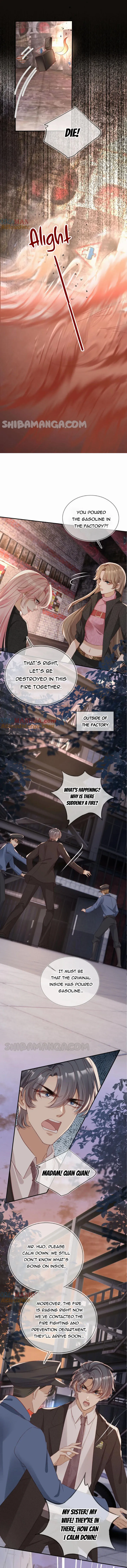 Marry Me (Man Shen Gong Chuang) Chapter 53 Online - página 3