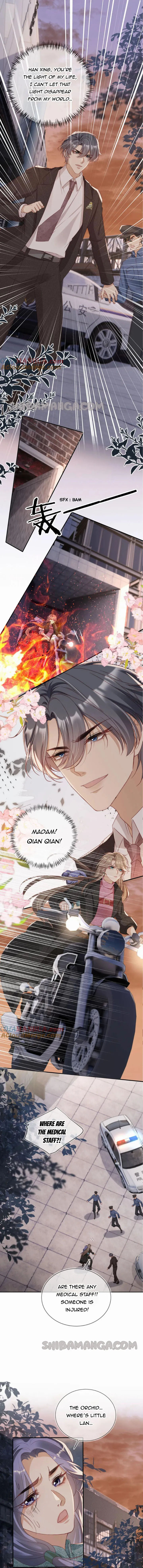 Marry Me (Man Shen Gong Chuang) Chapter 53 Online - página 4
