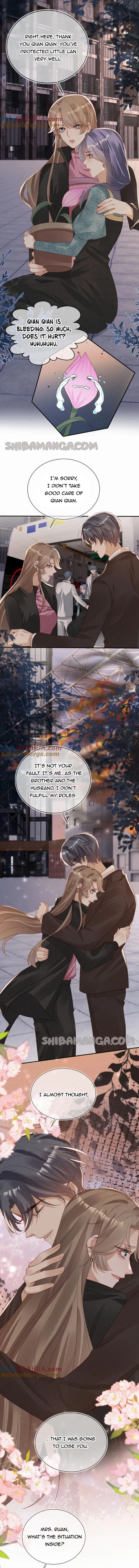 Marry Me (Man Shen Gong Chuang) Chapter 53 Online - página 5