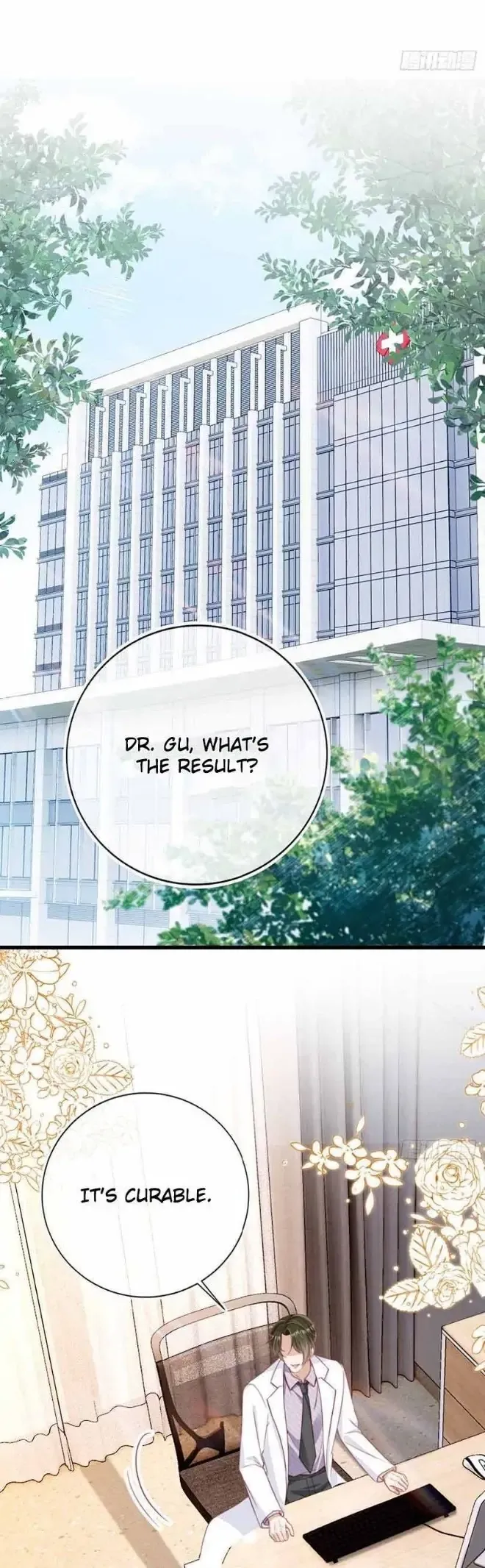 Marry Me (Man Shen Gong Chuang) Chapter 7 Online - página 6