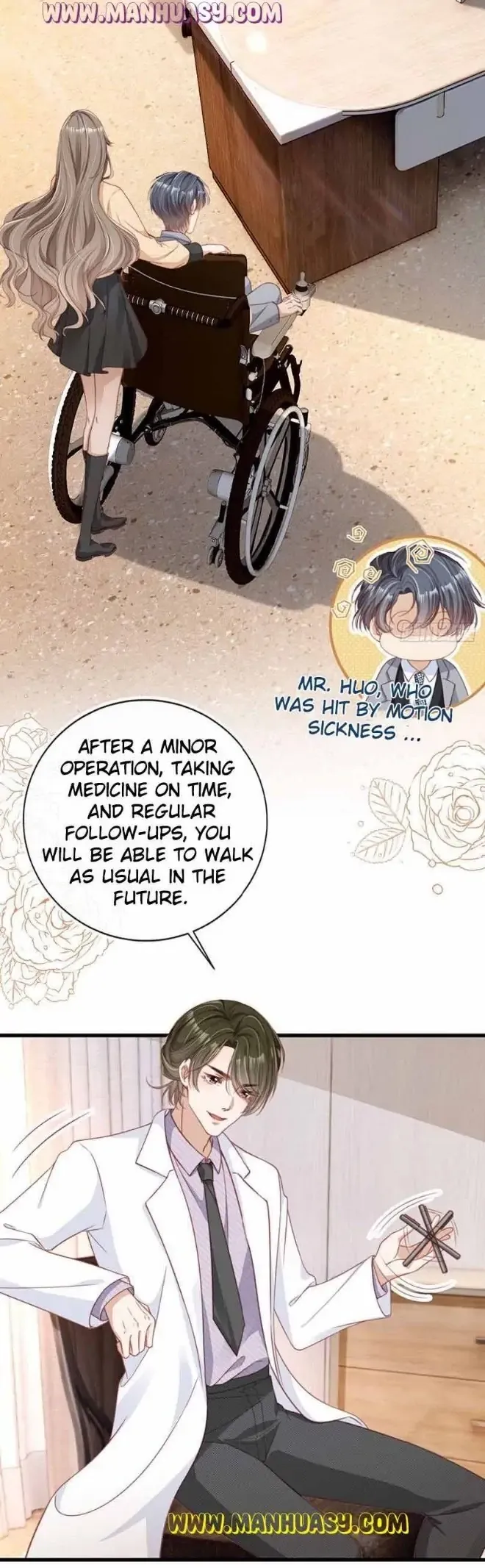 Marry Me (Man Shen Gong Chuang) Chapter 7 Online - página 7