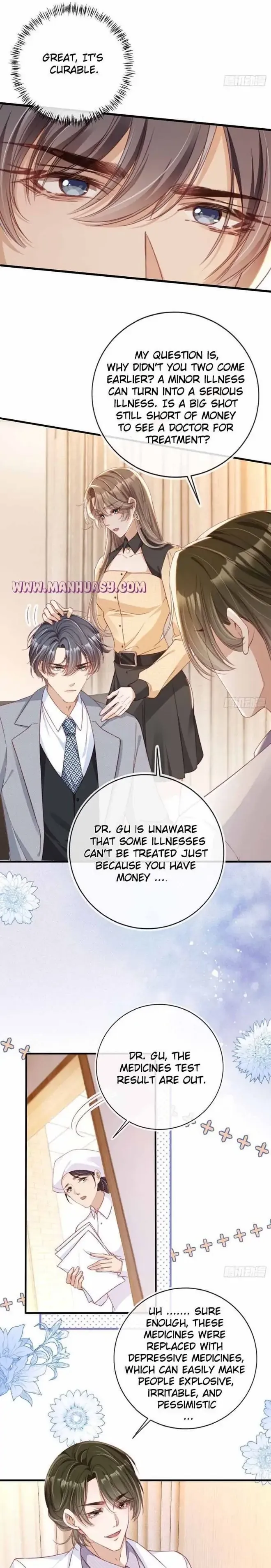 Marry Me (Man Shen Gong Chuang) Chapter 7 Online - página 8