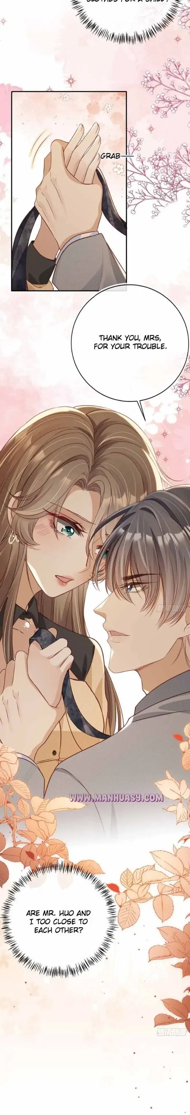 Marry Me (Man Shen Gong Chuang) Chapter 7 Online - página 15