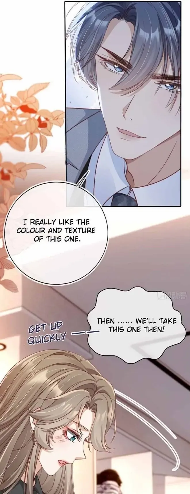 Marry Me (Man Shen Gong Chuang) Chapter 7 Online - página 16