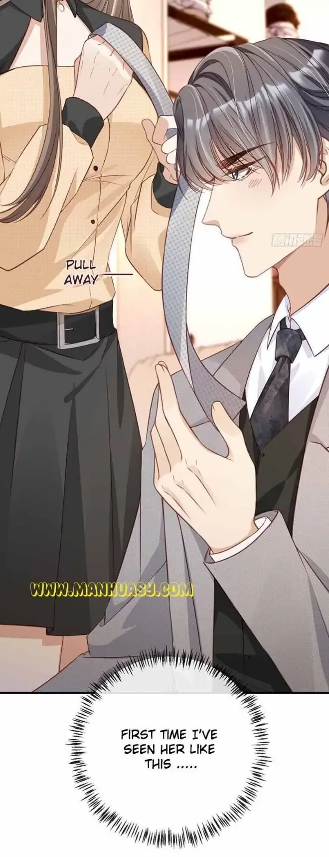 Marry Me (Man Shen Gong Chuang) Chapter 7 Online - página 17