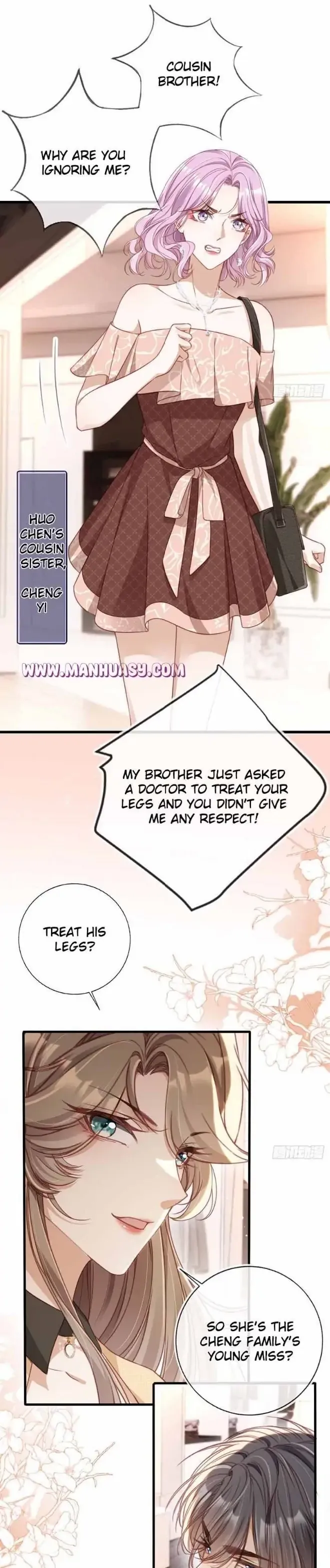 Marry Me (Man Shen Gong Chuang) Chapter 7 Online - página 20