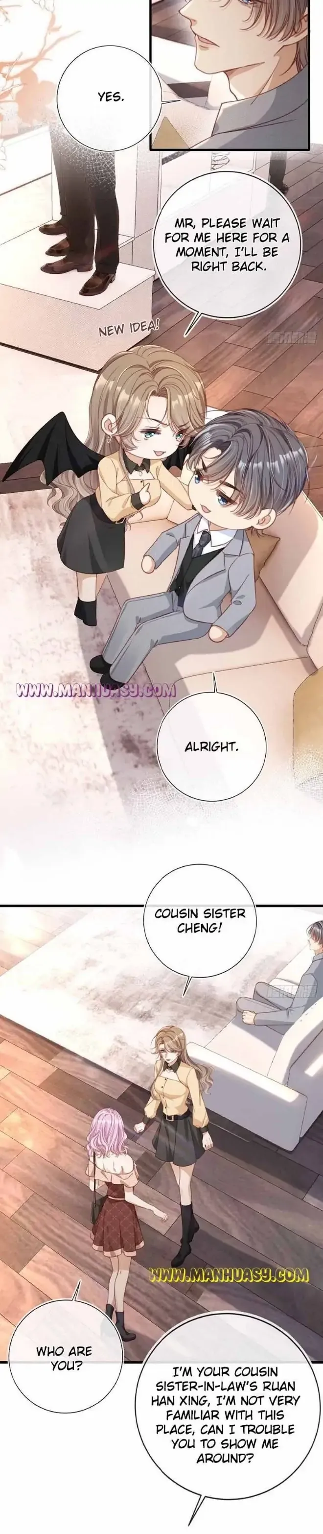 Marry Me (Man Shen Gong Chuang) Chapter 7 Online - página 21