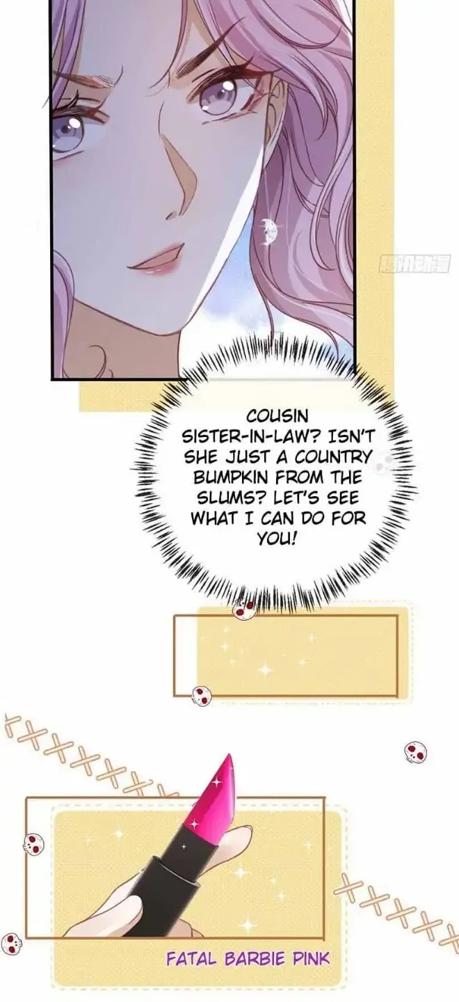 Marry Me (Man Shen Gong Chuang) Chapter 7 Online - página 23