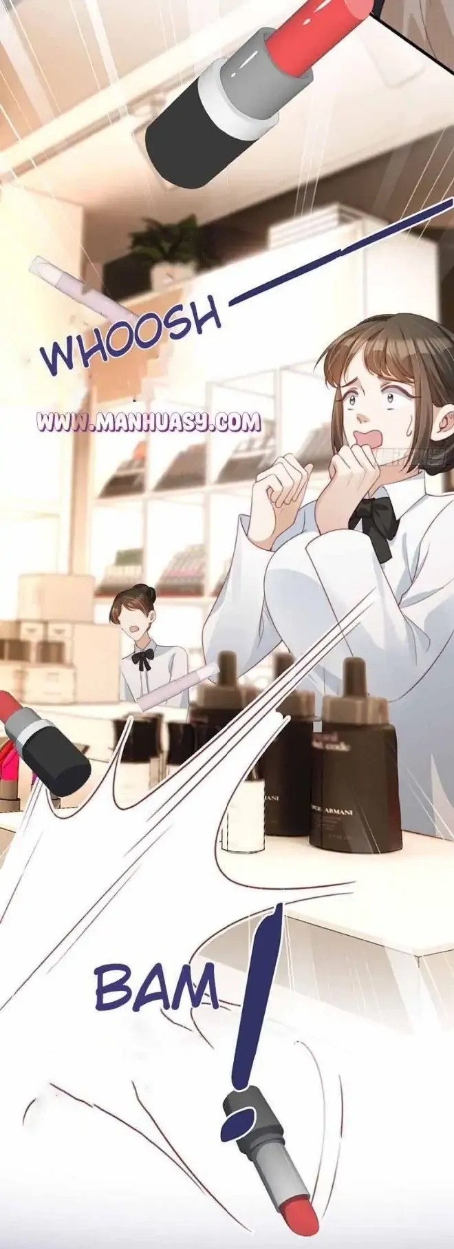Marry Me (Man Shen Gong Chuang) Chapter 7 Online - página 29