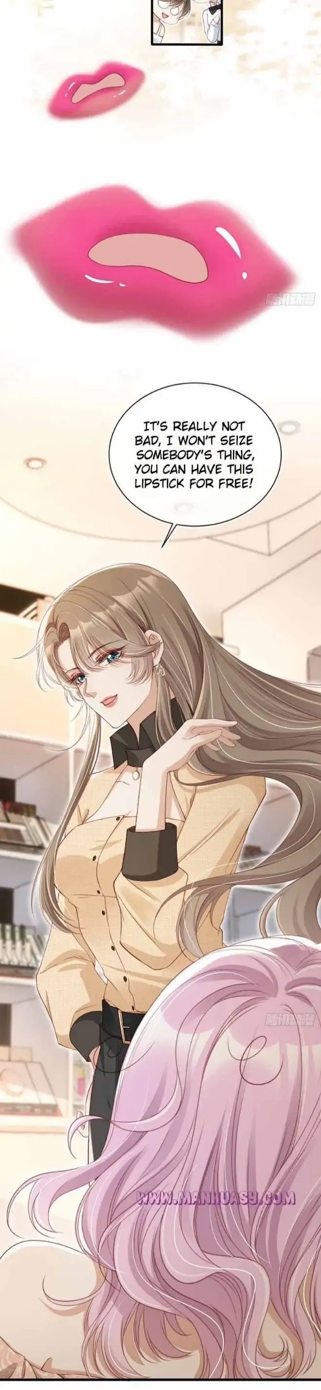 Marry Me (Man Shen Gong Chuang) Chapter 8 Online - página 5