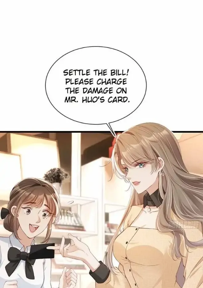 Marry Me (Man Shen Gong Chuang) Chapter 8 Online - página 6