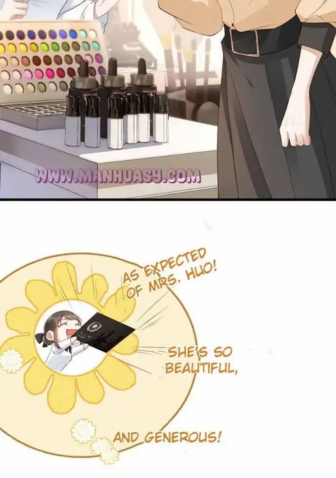 Marry Me (Man Shen Gong Chuang) Chapter 8 Online - página 7