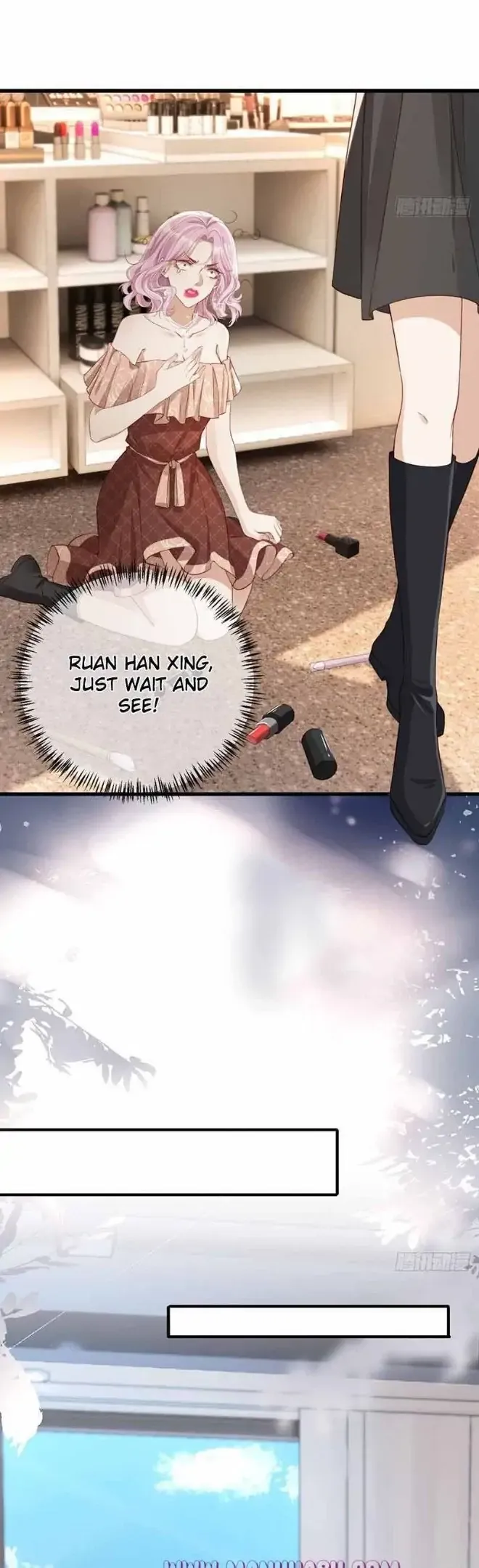 Marry Me (Man Shen Gong Chuang) Chapter 8 Online - página 8