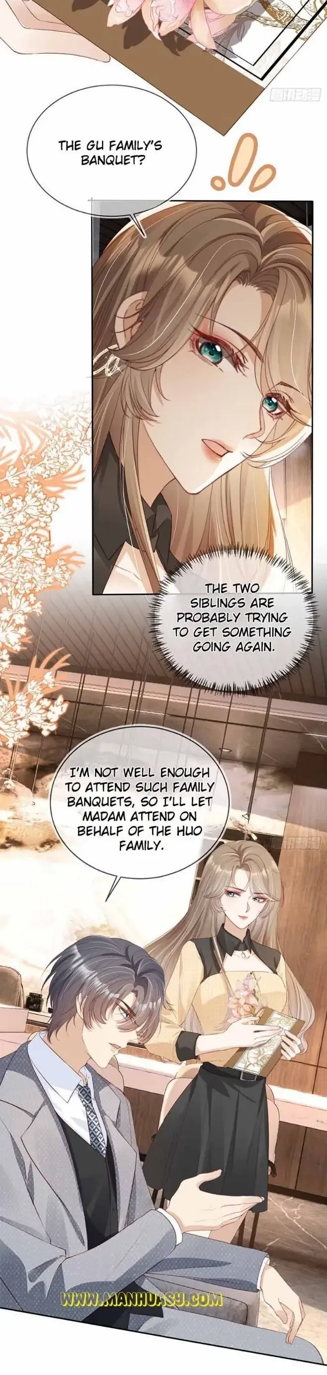 Marry Me (Man Shen Gong Chuang) Chapter 8 Online - página 13