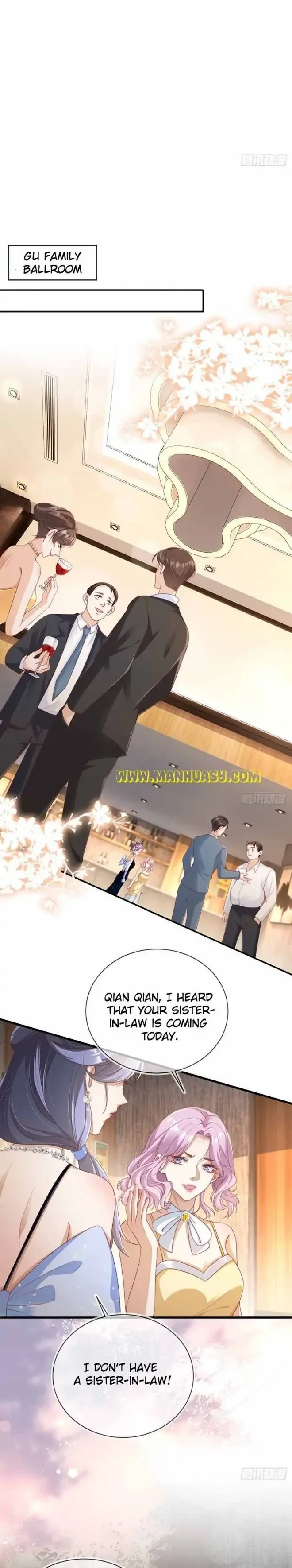 Marry Me (Man Shen Gong Chuang) Chapter 8 Online - página 18