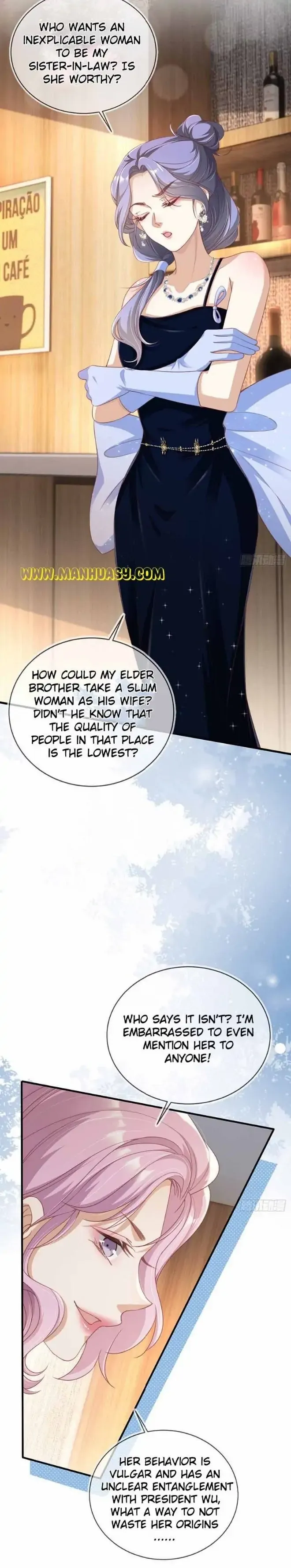 Marry Me (Man Shen Gong Chuang) Chapter 8 Online - página 19